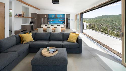 Timberline Haus Home - Foto 4