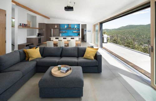 Timberline Haus Home - Foto 4