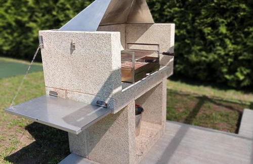 Finca O Loureiro - Foto 23