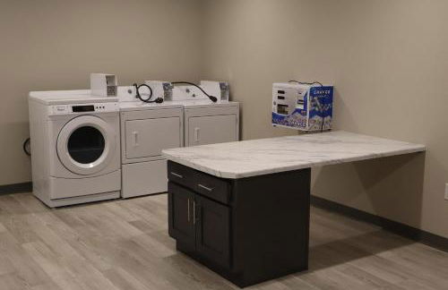 Black Hills Executive Residences - Foto 2