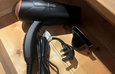 Modern Flat in central Lichfield & secure parking - Foto 8