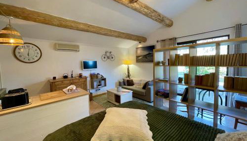 La belle histoire Gîte Ventoux - Foto 5