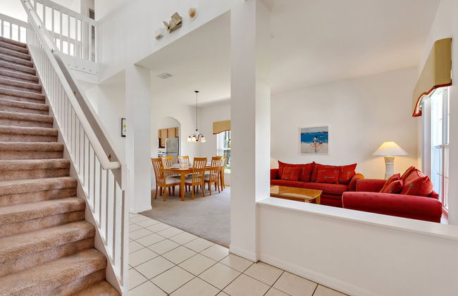 Lakeside Spa, AC in Games Room - Tropics! 822 - Foto 28