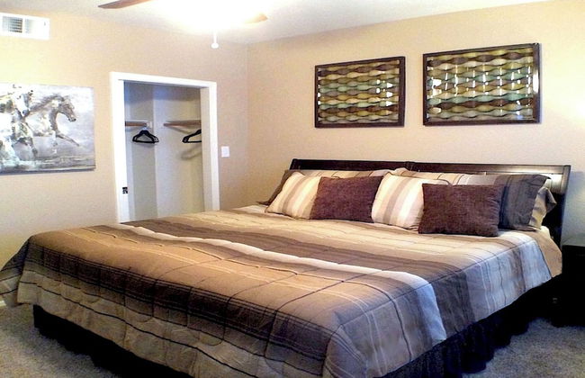 Resort Vacation Rentals P.T.C. - Photo 55