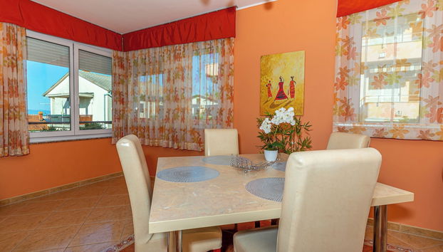 Apartman Mira - Foto 5, Interior