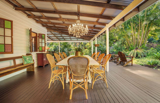 The Verandah House - Foto 22