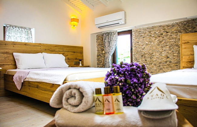 Ataol Tatil Ciftligi - Foto 9