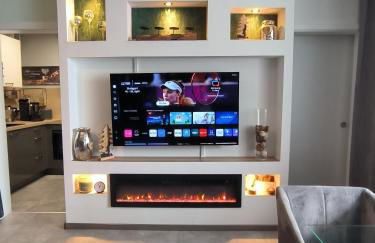 Harz High End 4 und 5 Sterne DTV Apartments - Photo 53