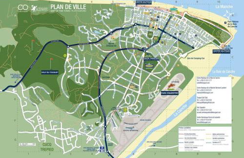 SUNNY DAYS - App 60 m2 avec balcon, 4 pers, 3e étage, au calme et ensoleillé - Foto 29