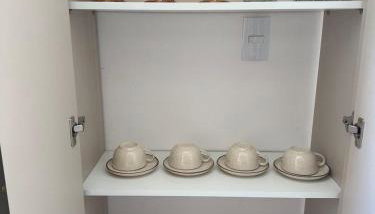 Dona Olivia Universidade 02 - Foto 5