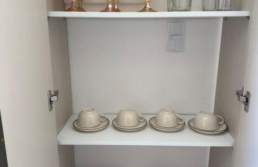 Dona Olivia Universidade 03 - Foto 28