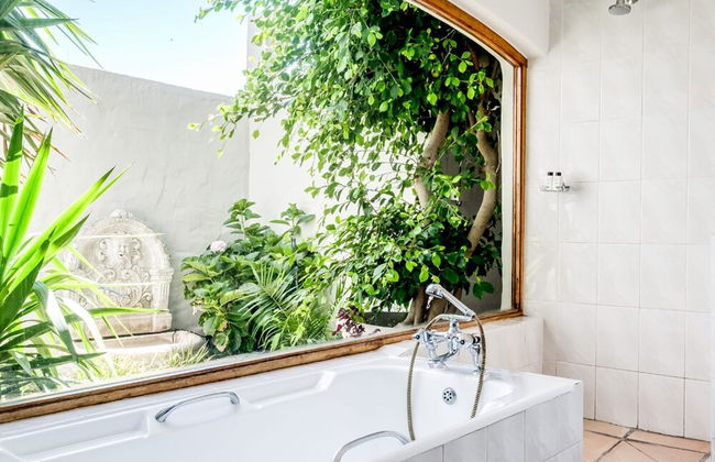 Coastal Haven Sidra Villa - Foto 35