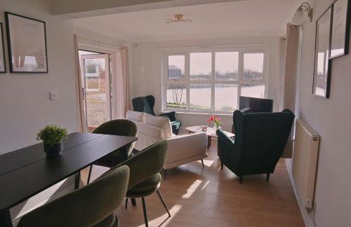 Dragonfly Stays at Lower Lakes - Foto 18