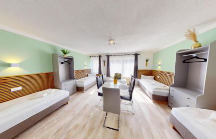 CozyWork Apartment House - Foto 24