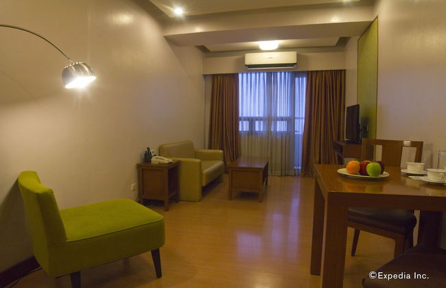 The Malayan Plaza - Foto 30