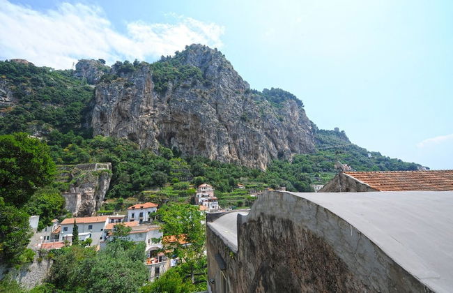 Relais San Basilio Convento - Foto 32