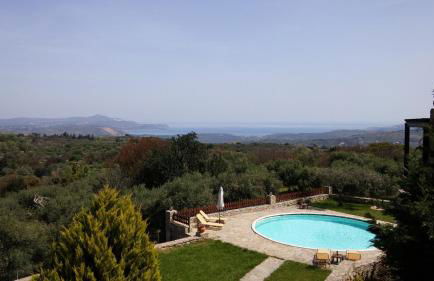 Stratos Villas - Foto 13