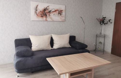 Ferienwohnung DORFWIESE - Foto 7