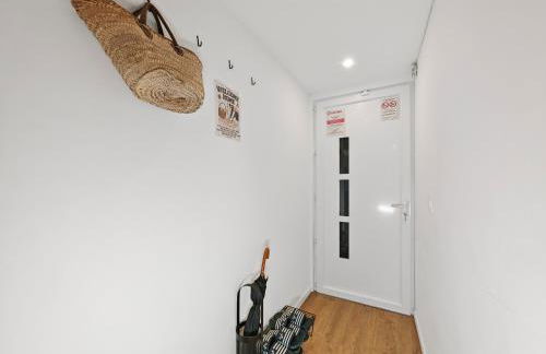 Loft Duplex à 2 min de Paris - Parking gratuit - Foto 8