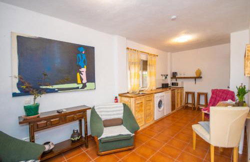 Cubo´s Casa Rural La Cañada de Coín - Foto 18