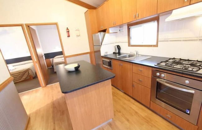 Apollo Bay Holiday Park - Photo 32