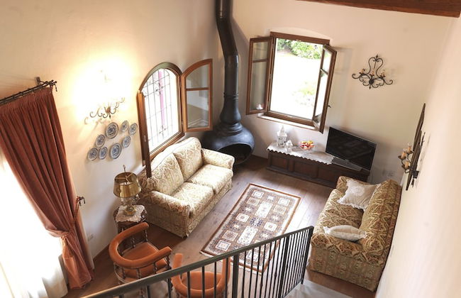 Agriturismo La Canonica - Photo 10