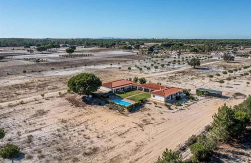 Spacious villa with private pool in Grândola - Foto 30