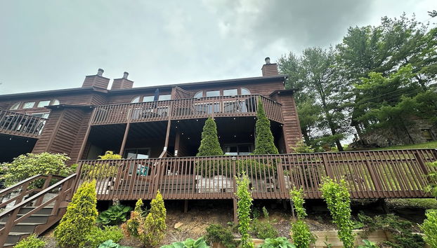 Comodidade do alojamento