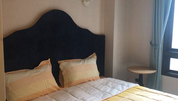 Espana Condo Resort Pattaya TLH - Foto 5, Habitación