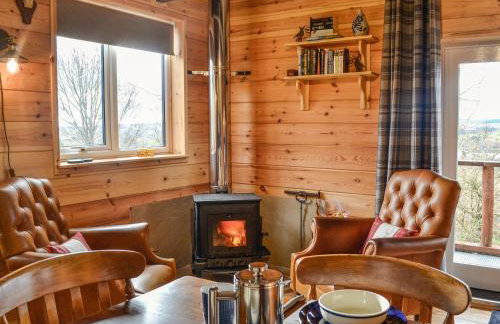 Glenkens Lodge - Foto 5