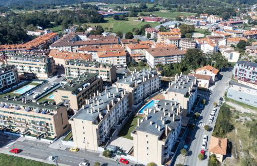 Ubena Apartamento con piscina Playa 3 km VUT-4606-AS - Foto 20