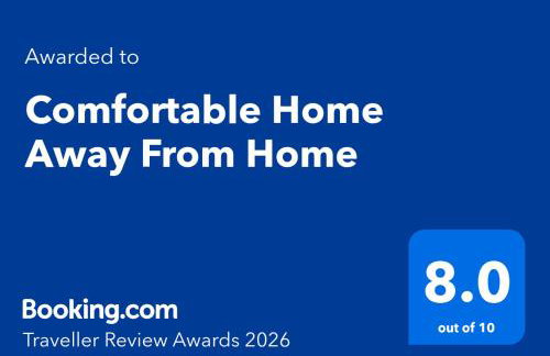 Comfortable Home Away From Home - Photo 2