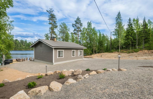 Tähtiranta - Foto 19