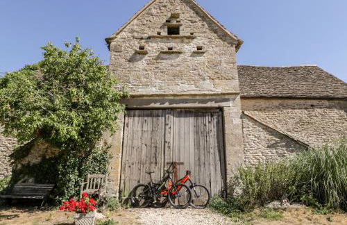 Nympy Cottage - Photo 21