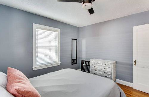 Germantown Gem 4BR Perfect for Groups & Family - Foto 17