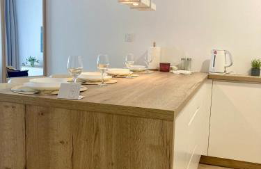 Apartament nr 30 - Apartamenty Wakacyjna 5 - Foto 26