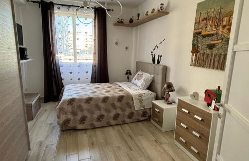 Relais Rosa Apartment - Foto 17