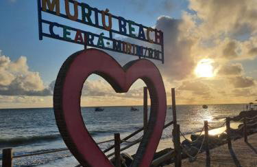 Muriú Beach Flat - Foto 2