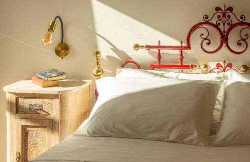 ALFA COUNTRY HOUSE Villa Salento - Foto 10