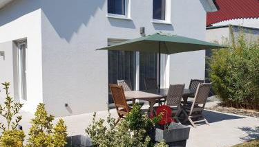 Le 6 : maison individuelle au cœur de l'Alsace - Foto 4