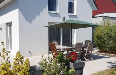 Le 6 : maison individuelle au cœur de l'Alsace - Foto 4