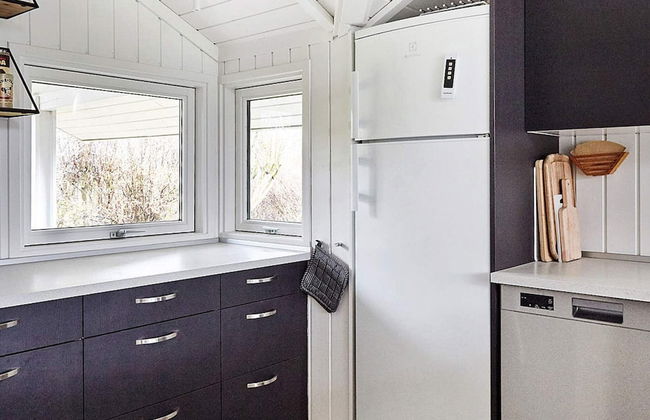 Vibrant Holiday Home in Slagelse near Sea - Photo 7