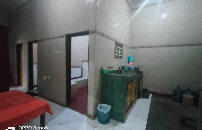 Homestay Balqis Gunung Bromo - Foto 8