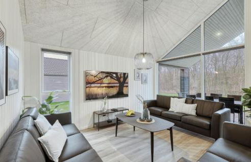 Stunning Home In Jesendorf With Sauna - Foto 19