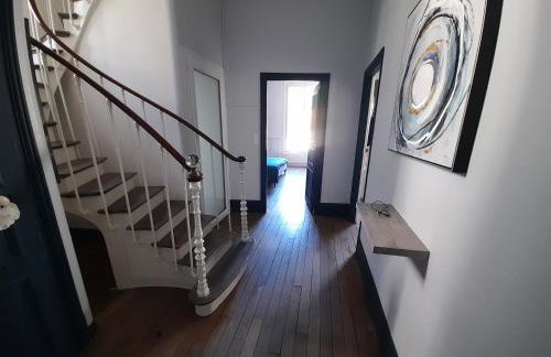 Magnifique maison avec terrasse - Foto 4