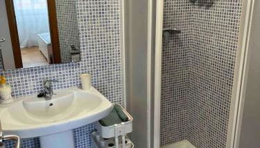 Playa Miño - Foto 4, towels, Shower