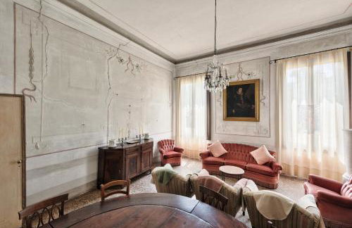 Big Scuderia Country Mansion 5500SquareFeet - Photo 56