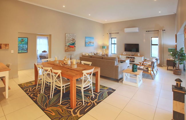 Kamen House, Langebaan, 4-Sleeper - Foto 1