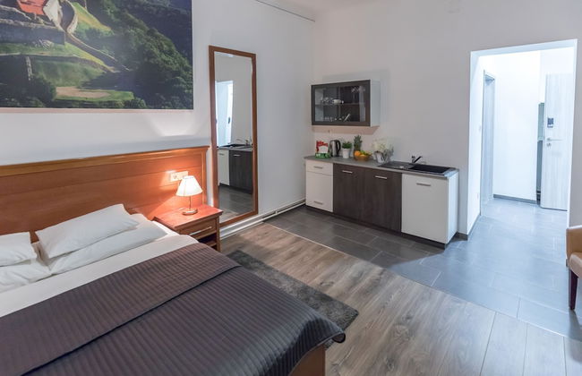 Bacu Apartments Zagreb - Photo 11