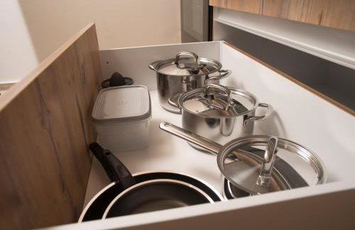 Wood&Stone Guesthouse - Foto 35